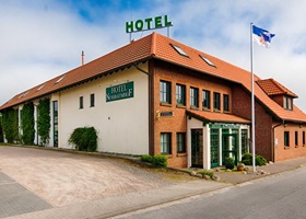 Hotel Nussbaumhof Ückeritz