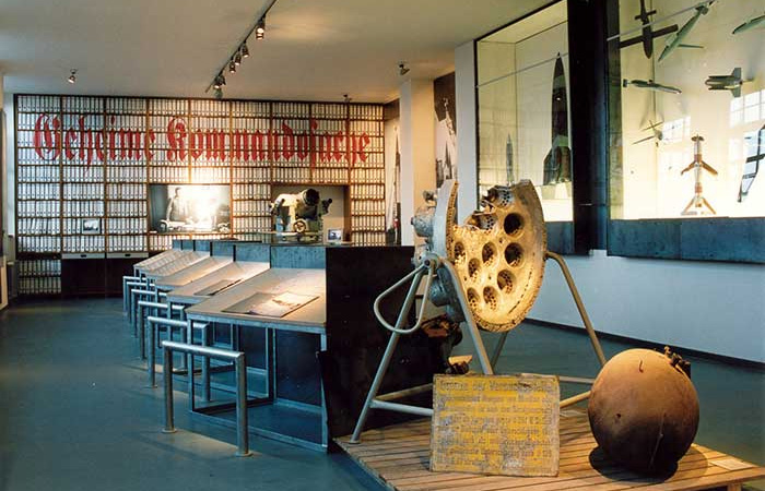 museum