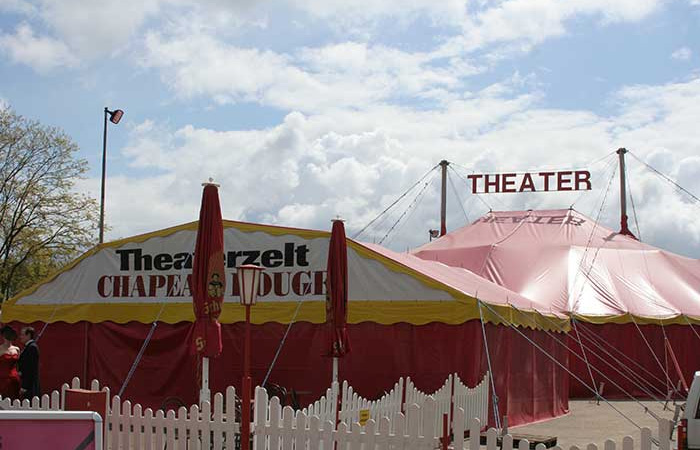 theater